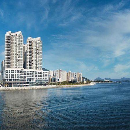 Yeosu Belle Mer Luaran gambar