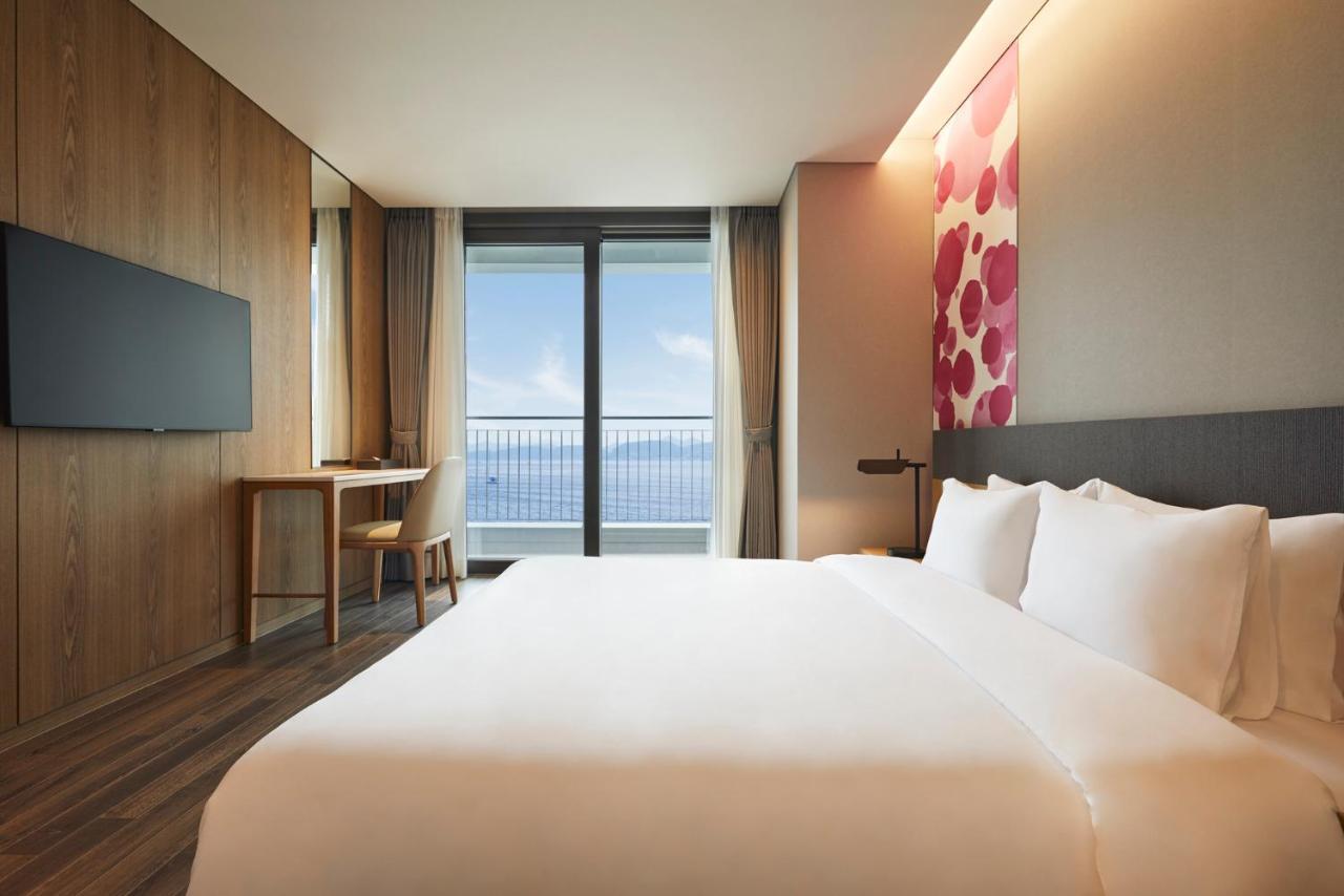 Yeosu Belle Mer Luaran gambar