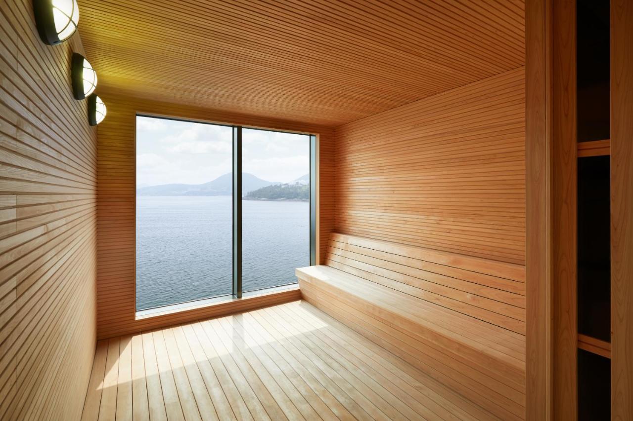 Yeosu Belle Mer Luaran gambar