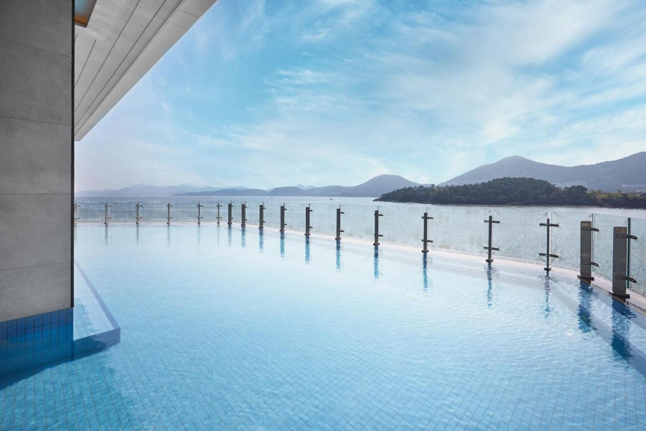 Yeosu Belle Mer Luaran gambar