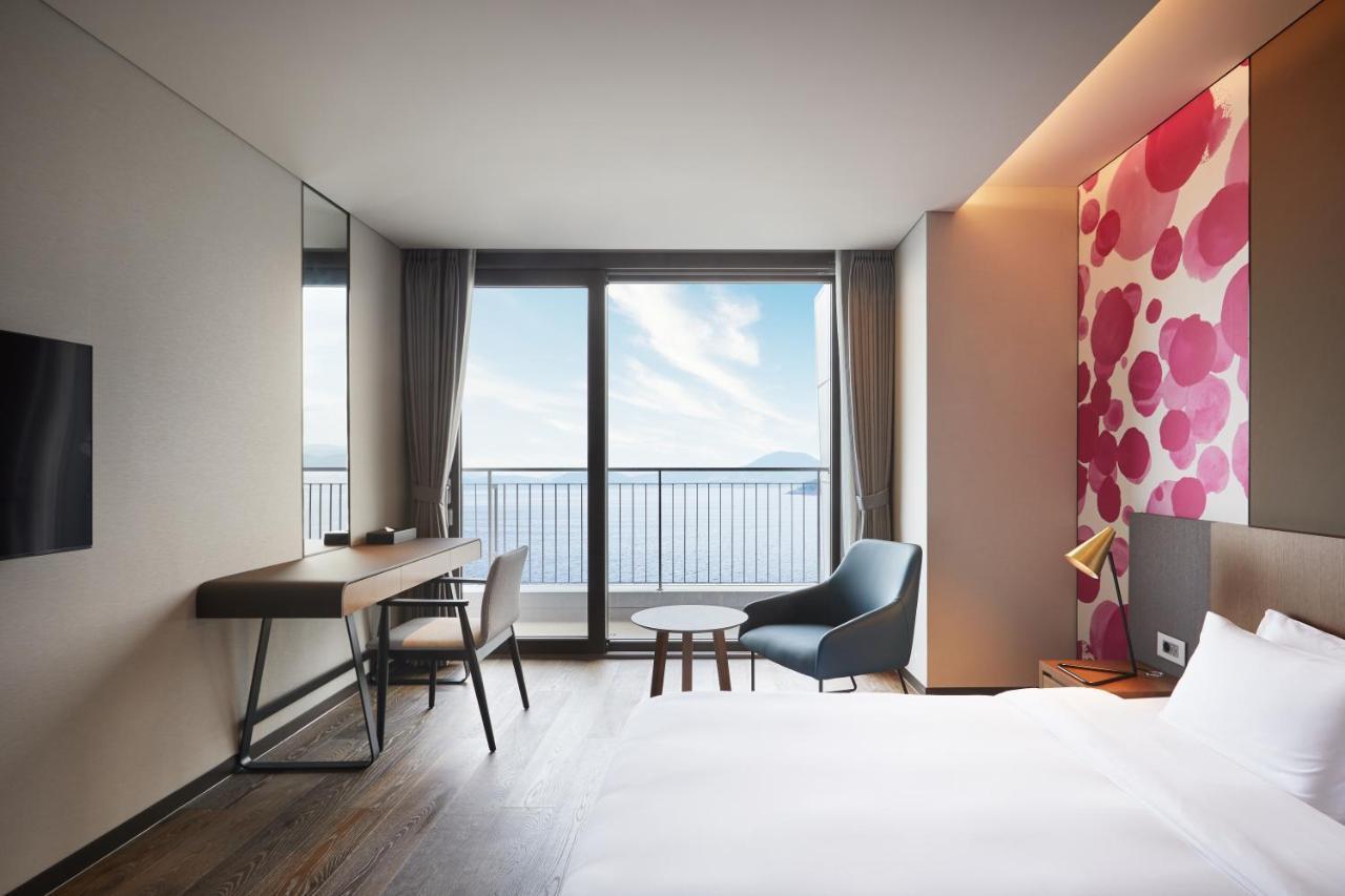 Yeosu Belle Mer Luaran gambar