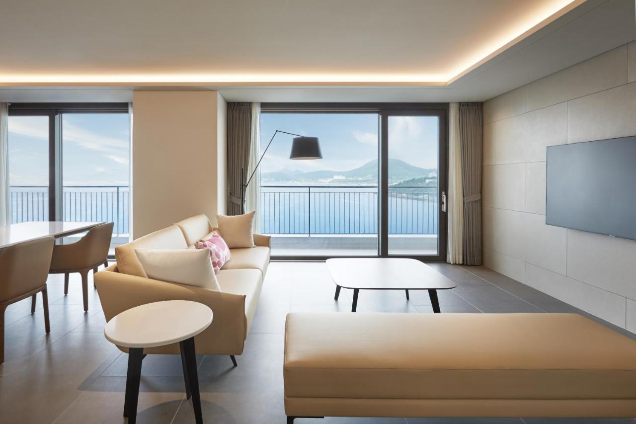 Yeosu Belle Mer Luaran gambar